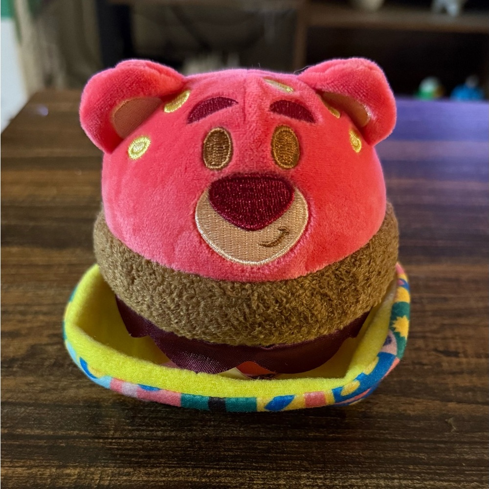 Lotso Munchling